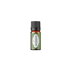 Organic Rosemary Essential Oil 0.5oz (15ml)