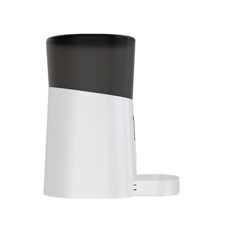 Automatic Cat Feeder