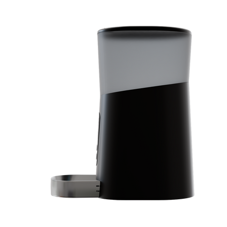 Automatic Cat Feeder