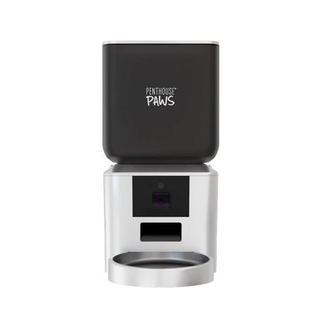 Smart Maxx HD Automatic Dog Feeder