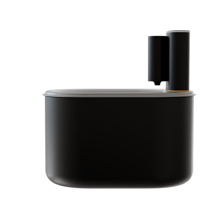 Smart Wireless Pet Water Fountain