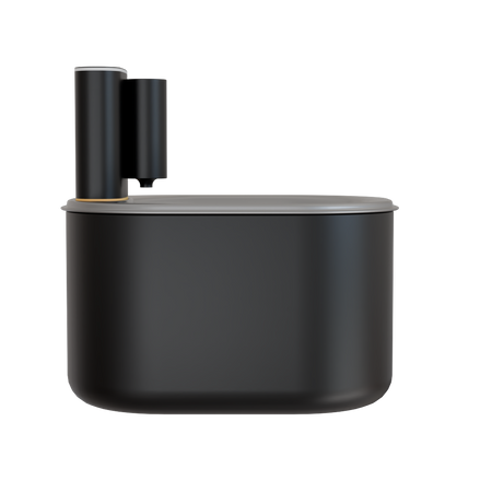 Smart Wireless Pet Water Fountain