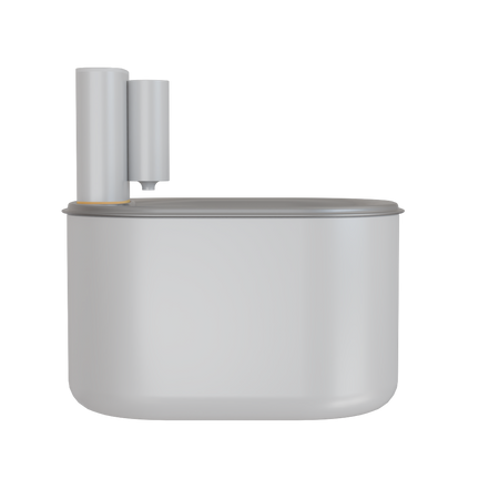 Smart Wireless Pet Water Fountain