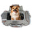 Mr. Peanut's Gold Series Standard Size Airline Compliant Expandable Pet Carrier
