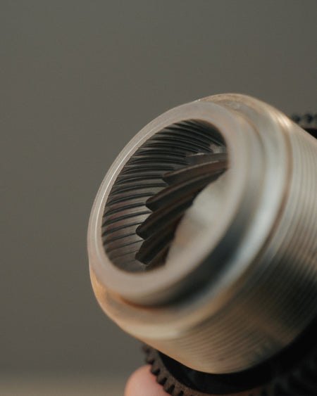 Turin™ SK40™ Single Dose Stepless Grinder