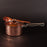 Copper Saucepan 1.5 quart and 2.5 quart
