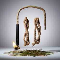 Tindår | Wick & Bellow Kit