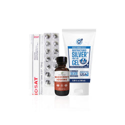 Ultimate Survival and Preparedness Kit