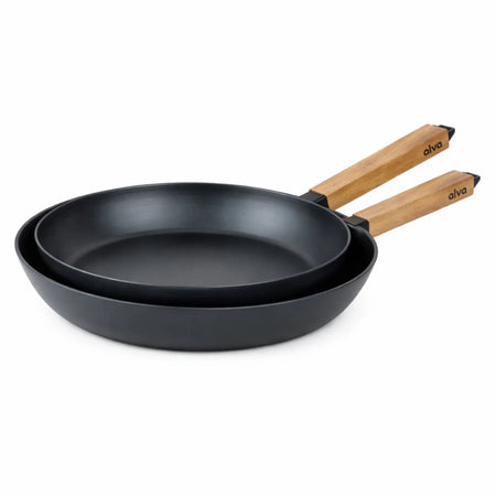 Forest Frying Pan