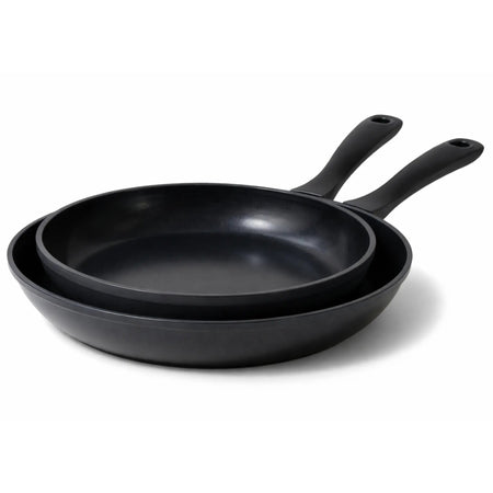 Energy Frying Pan