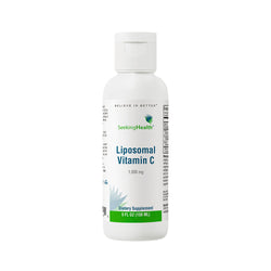 Liposomal Vitamin C 5 fl oz (150ml)