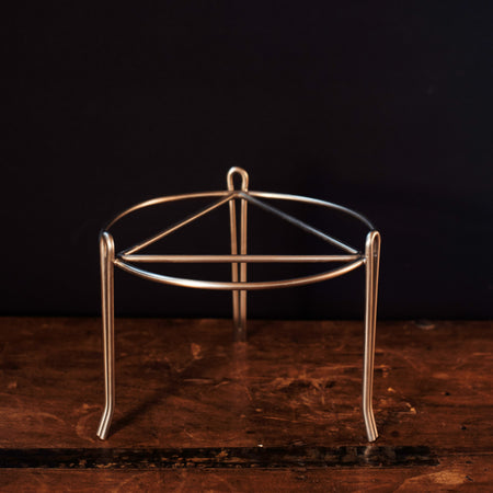 Stainless Steel Stand