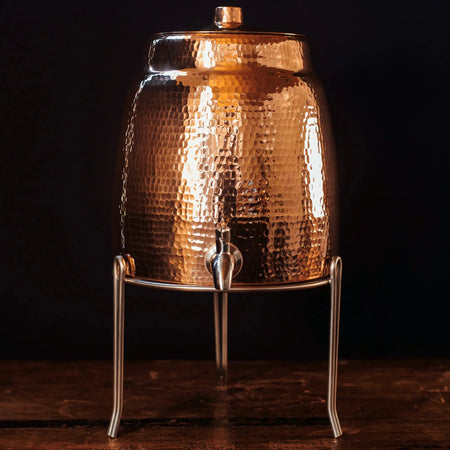 Stainless Steel Stand