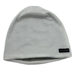 EscapeZone EMF Blocking Beanie – White