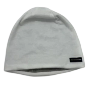 EscapeZone EMF Blocking Beanie – White