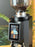 Turin ZF83 Commercial Espresso Grinder
