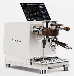 Wendougee Data S Espresso Machine