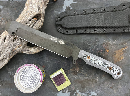 Escape from LA Tactical Knife WS