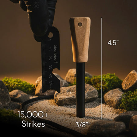 Zünden Original | Fire Starter