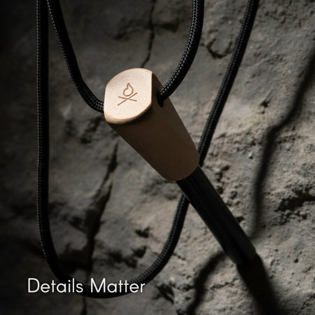 Zünden Original | Fire Starter