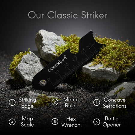 Zünden Original | Fire Starter