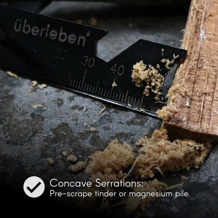 Zünden Original | Fire Starter