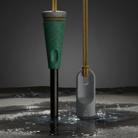 Zünden PRO | Fire Starter