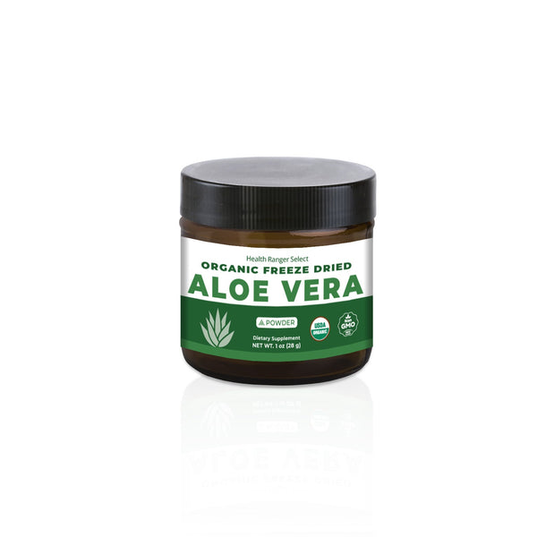 Aloe Vera