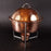 Copper Round Dome Chafers