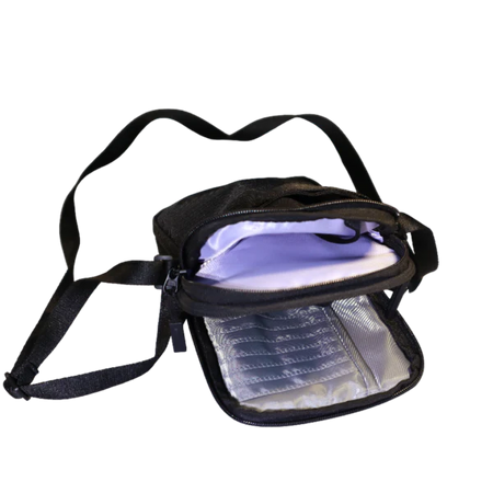 EscapeZone Cross Body Faraday Bag - Gen II