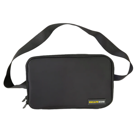 EscapeZone Cross Body Faraday Bag