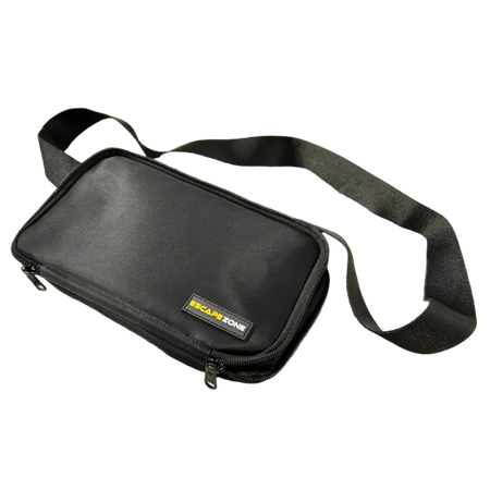 EscapeZone Cross Body Faraday Bag