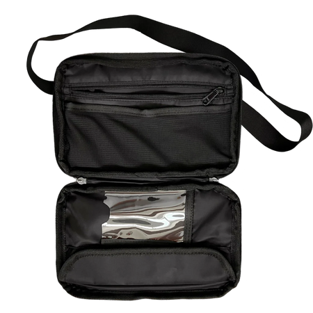 EscapeZone Cross Body Faraday Bag