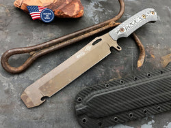 Escape from LA Tactical Knife WS
