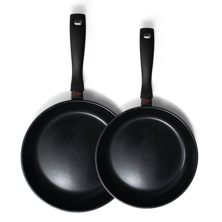 Energy Frying Pan