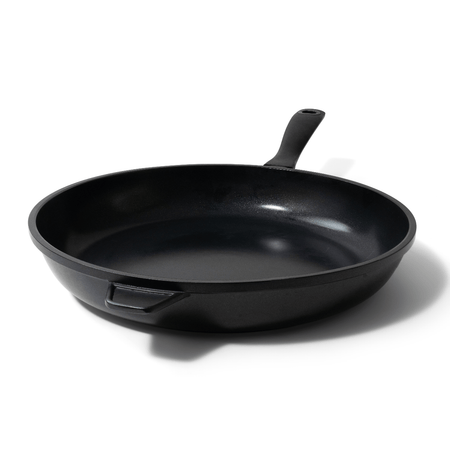 Energy Frying Pan