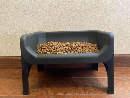 Fluff Trough XL Silicone Insert Set