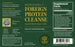 Foreign Protein Cleanse 2 fl oz (59.2ml)