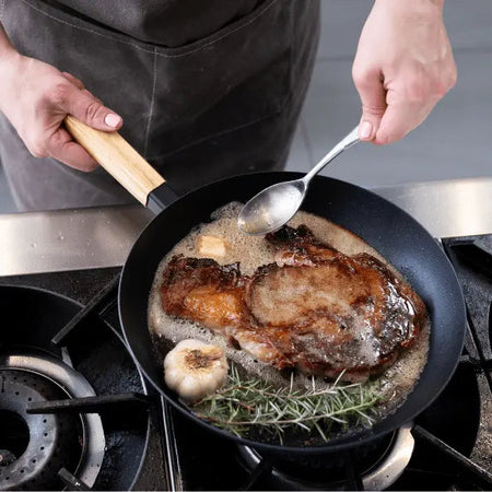 Forest Frying Pan