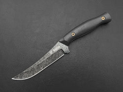 Gathering Steak Knife Stonewash Blade Finish (Pre-Order)