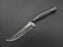 Gathering Steak Knife Stonewash Blade Finish (Pre-Order)