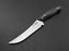 Gathering Steak Knife Satin Blade Finish (Pre-Order)