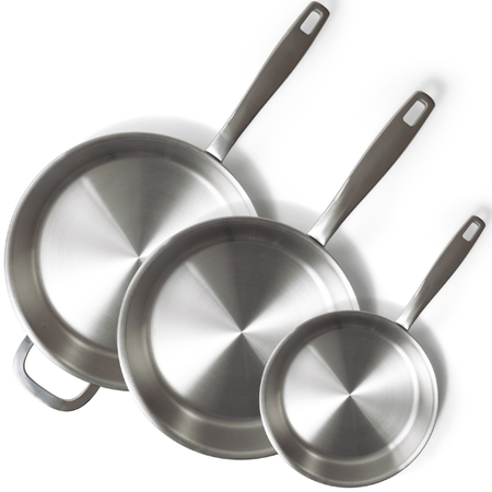 Maestro 5-Ply Frying Pan