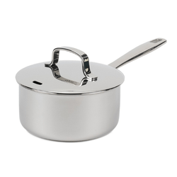 Maestro 1.7 Qt. Saucepan with Lid