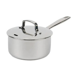 Maestro 1.7 Qt. Saucepan with Lid