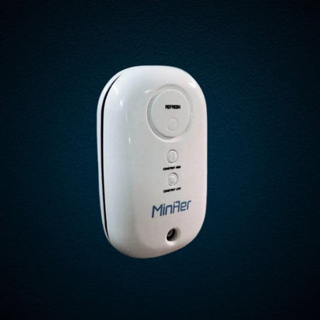 Mini Aer Single Room