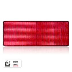 MitoMAT™ | Mito Red Light | Full Body Red Light Therapy Mat