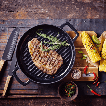 Nori 11" Griddle Pan