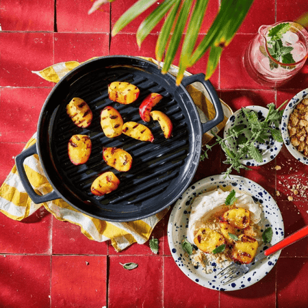 Nori 11" Griddle Pan