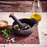 Nori Mortar & Pestle Set